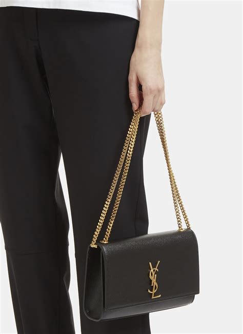 ysl kate medium bag uk|ysl kate medium black.